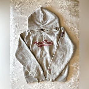Texas Tech University hoodie